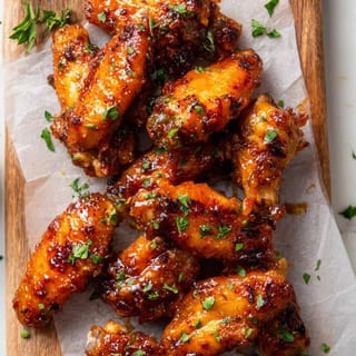 Chicken Wings GF*