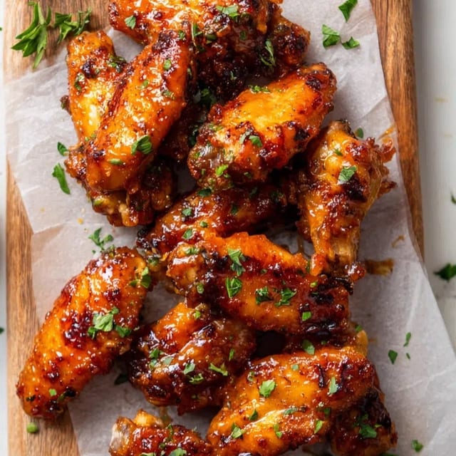 Chicken Wings GF*.