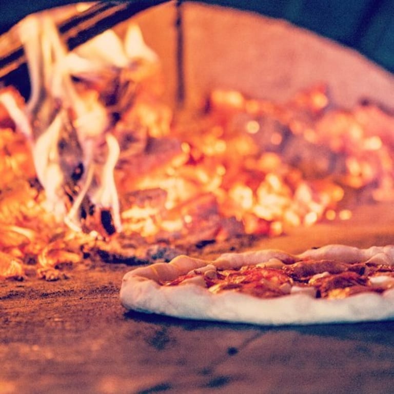 Fire Crafted Flavors With Bold Character