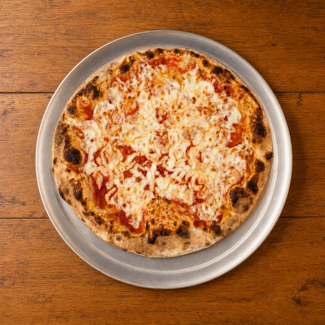 Kids Pizza.