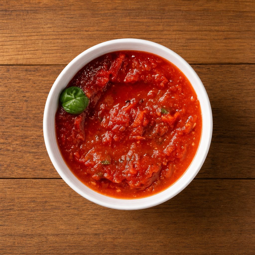 Side of Marinara.