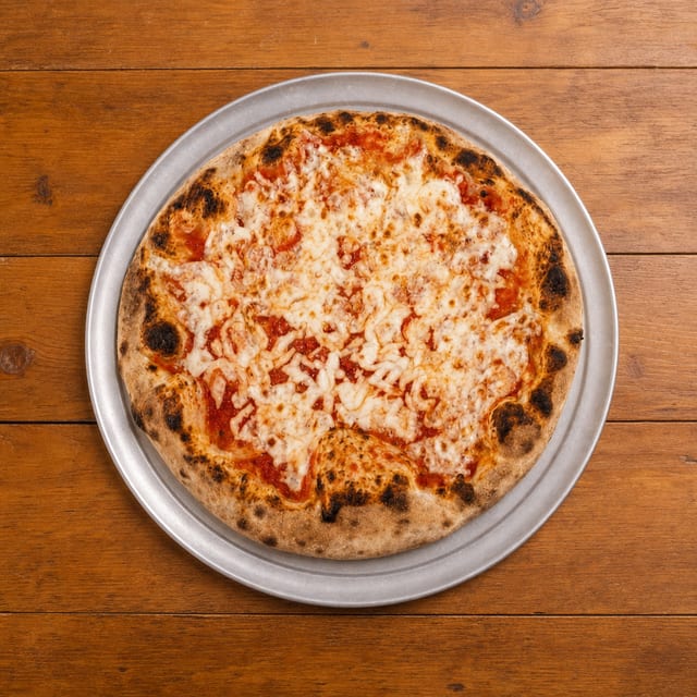 Cheese Pizza.