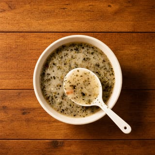 Side of Italian Dressing