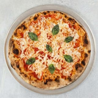 Margherita Pizza