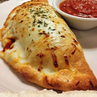 XL Special Calzone