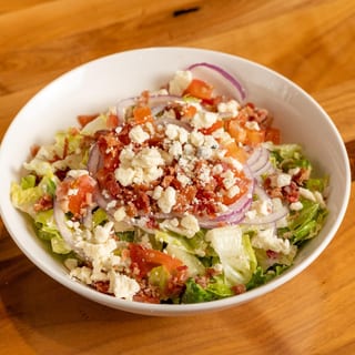 Wedge Salad - Half Size