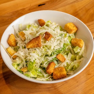 Caesar Salad - Half Size