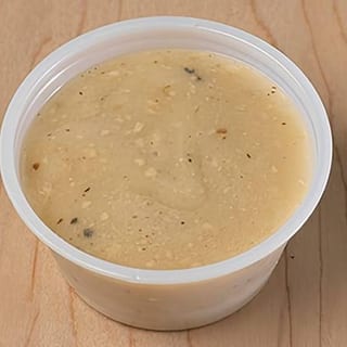Side of Caesar Dressing