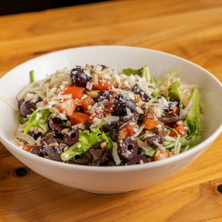 Mediterranean Salad - Half Size
